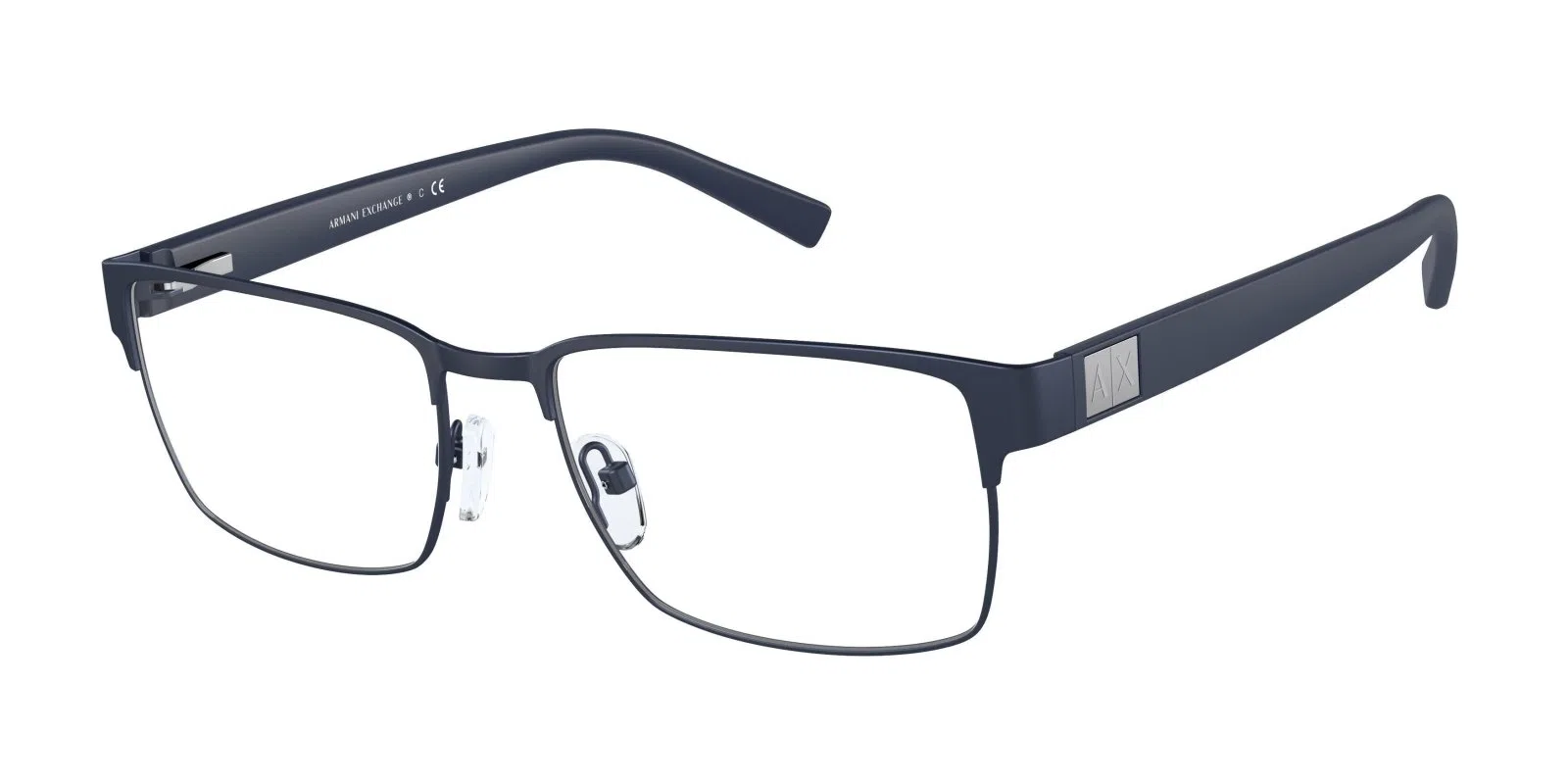Armani Exchange 1019 Eyeglasses - view 30